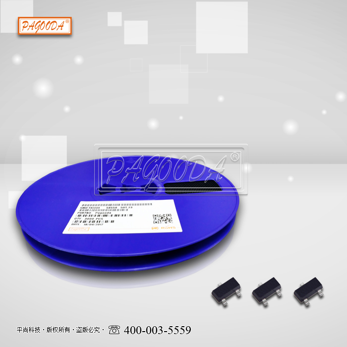 批量供應s8550三極管，SOT-323貼片三極管