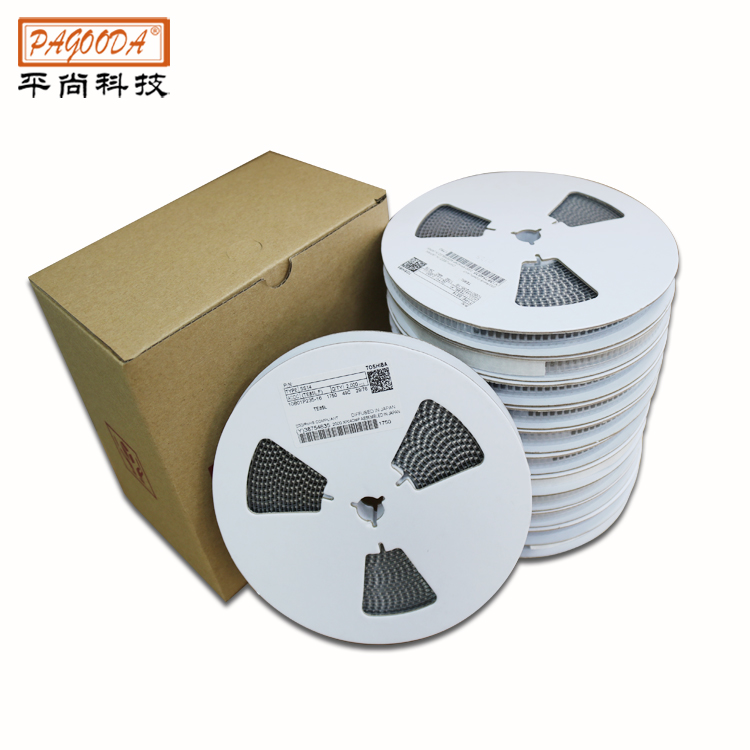 ?二極管-SOT-23封裝開關二極管-原廠直銷