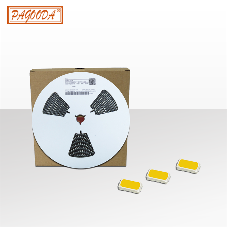 發光二極管_智能照明適用貼片二極管